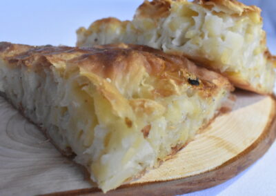 Pita sa krompirom