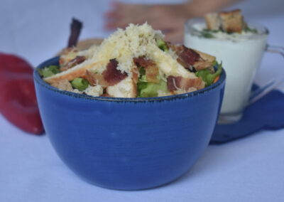 Ketering salata
