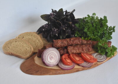 Ćevapi
